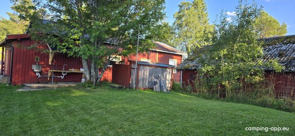 Vagabonds Sanctuarium — Photo 6