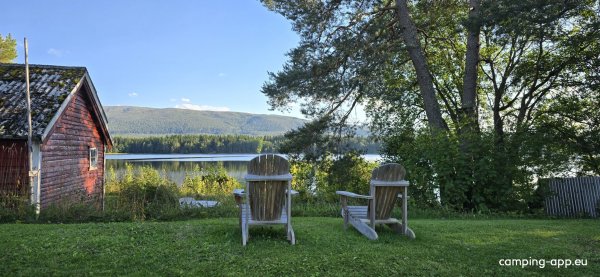 Vagabonds Sanctuarium — Photo 5