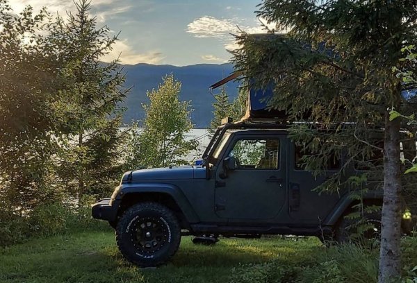 Vagabonds Sanctuarium