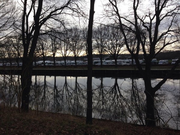 Camperplaats Oirschot — Photo 5