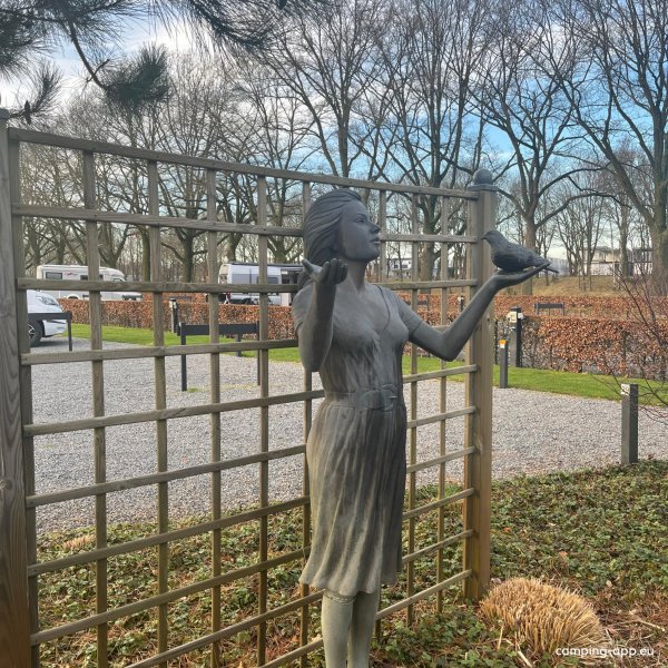 Camperplaats Oirschot — Foto 6