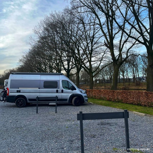Camperplaats Oirschot — Foto 5