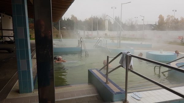 Kéktó Kemping — Foto 6