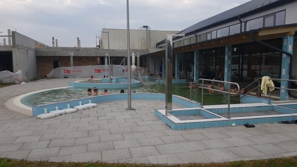 Kéktó Kemping — Photo 6