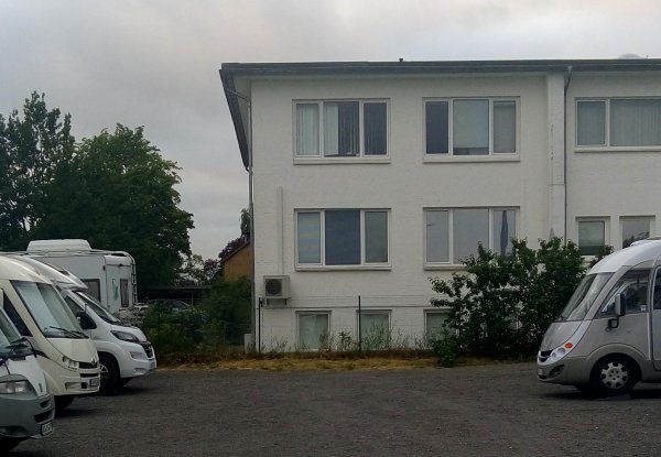Wohnmobil Treff Lübeck — Photo 6