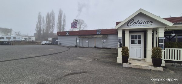 Wohnmobil Treff Lübeck — Foto 4