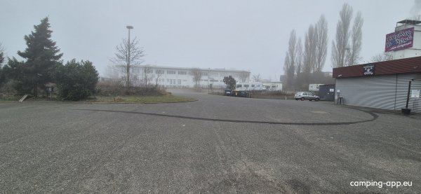 Wohnmobil Treff Lübeck — Foto 3