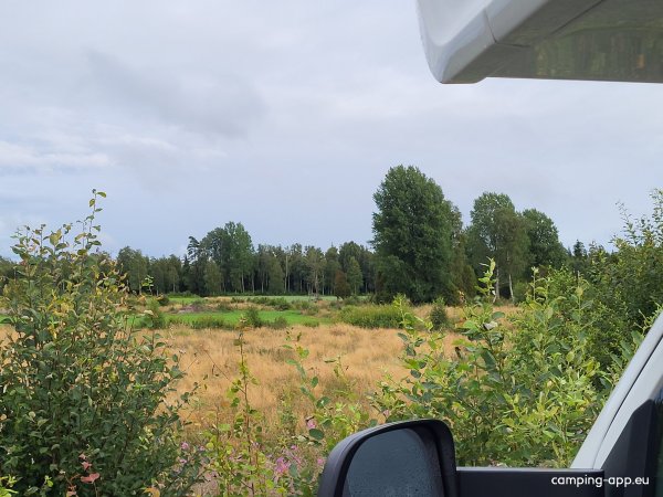 Stellplats ORKA Ivla — Photo 3