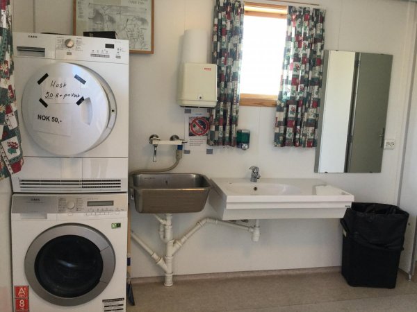 Bobilhavn Tau — Photo 3