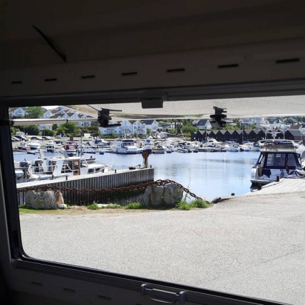 Bobilhavn Tau — Photo 5