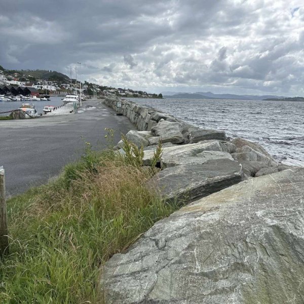 Bobilhavn Tau — Foto 2