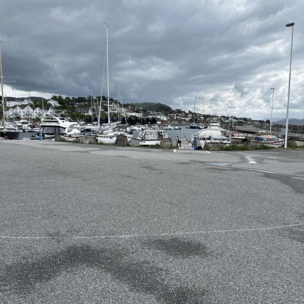 Bobilhavn Tau — Photo 6