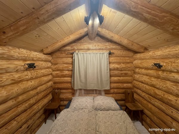 Camping Nová Sedlica — Foto 3