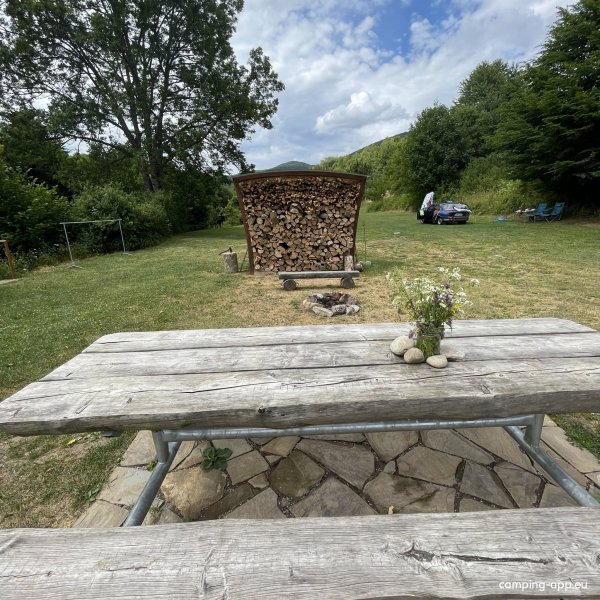 Camping Nová Sedlica — Photo 5