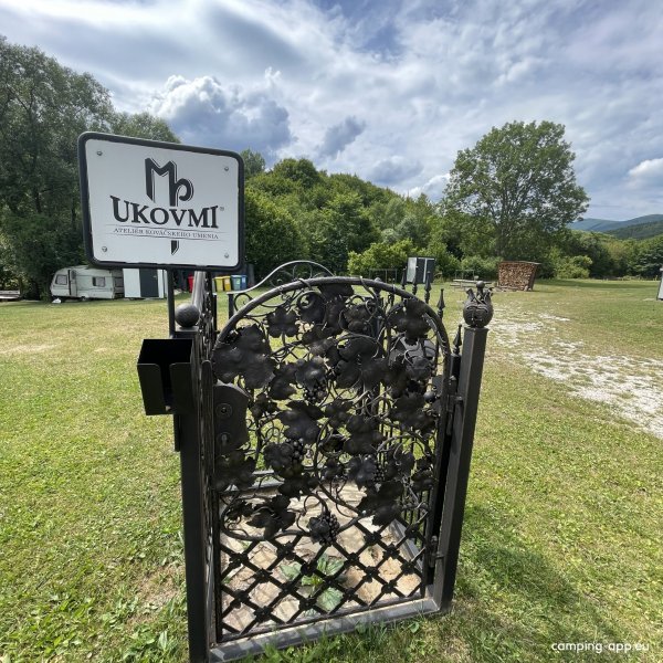 Camping Nová Sedlica — Photo 3