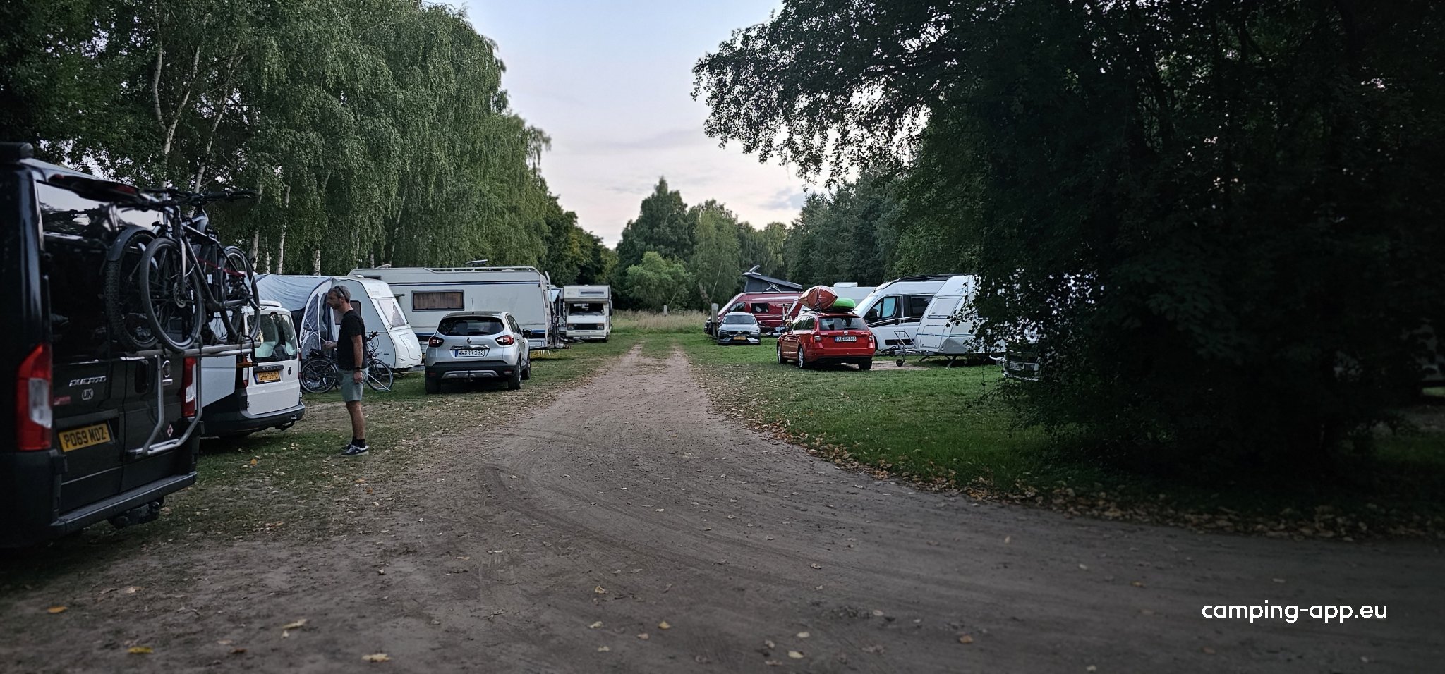 Camping Konz Könen — Foto 5