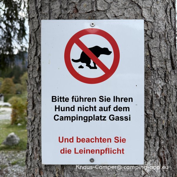 Camping Erlebnis Zugspitze — Fotografie 2