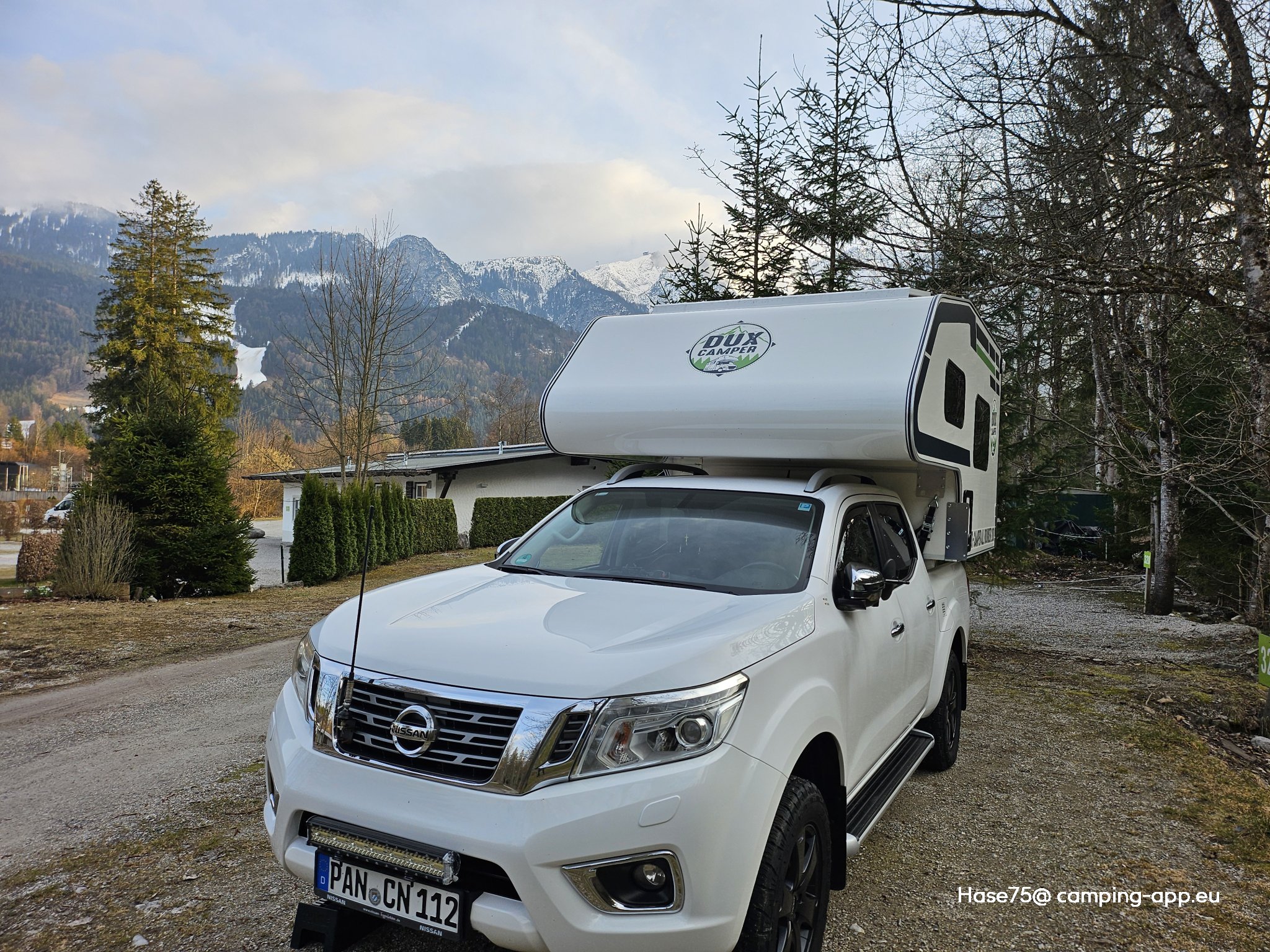 Camping Erlebnis Zugspitze — Foto 3