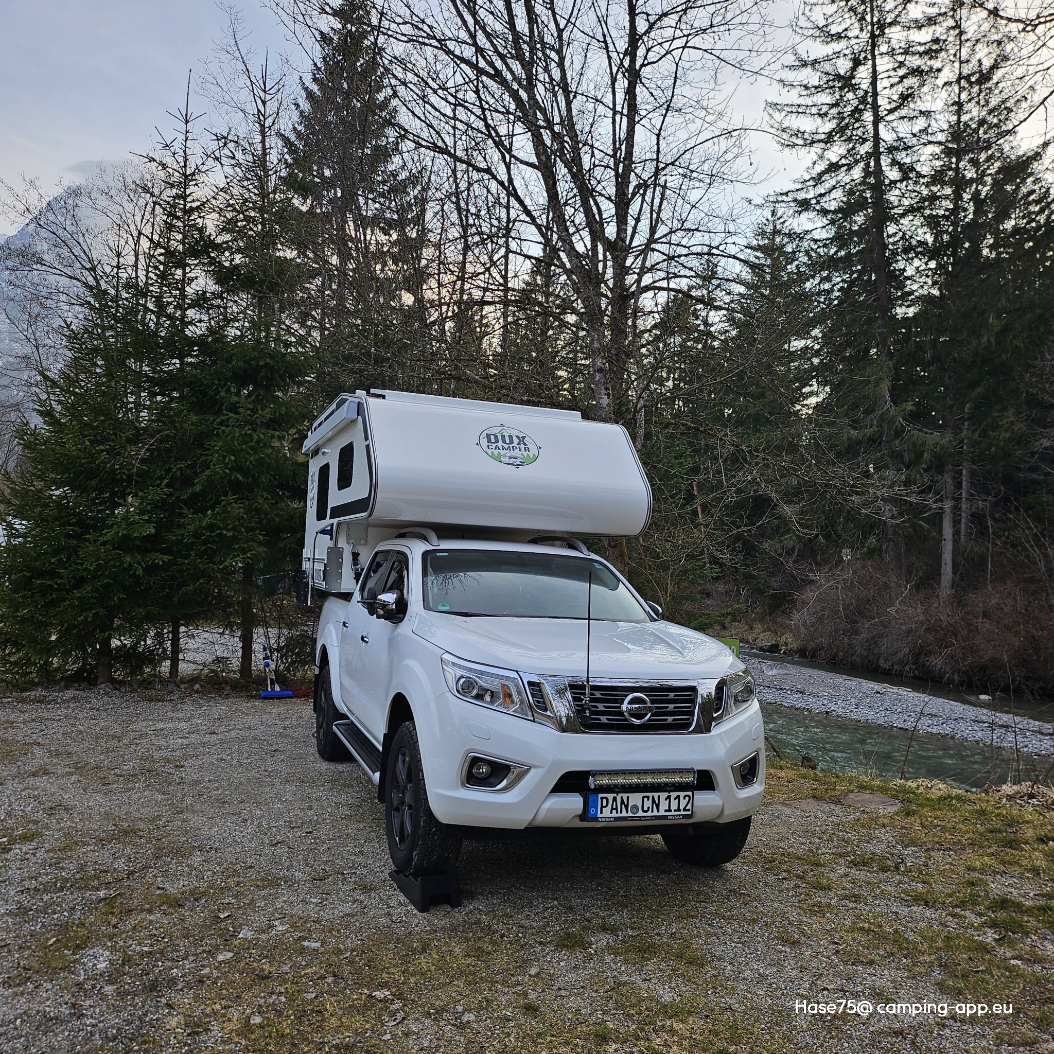 Camping Erlebnis Zugspitze — Photo 6