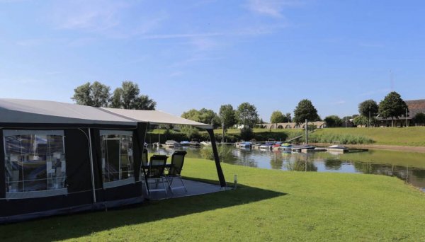 Recreatiecentrum De Scherpenhof