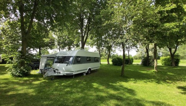 Recreatiecentrum De Scherpenhof — Photo 2