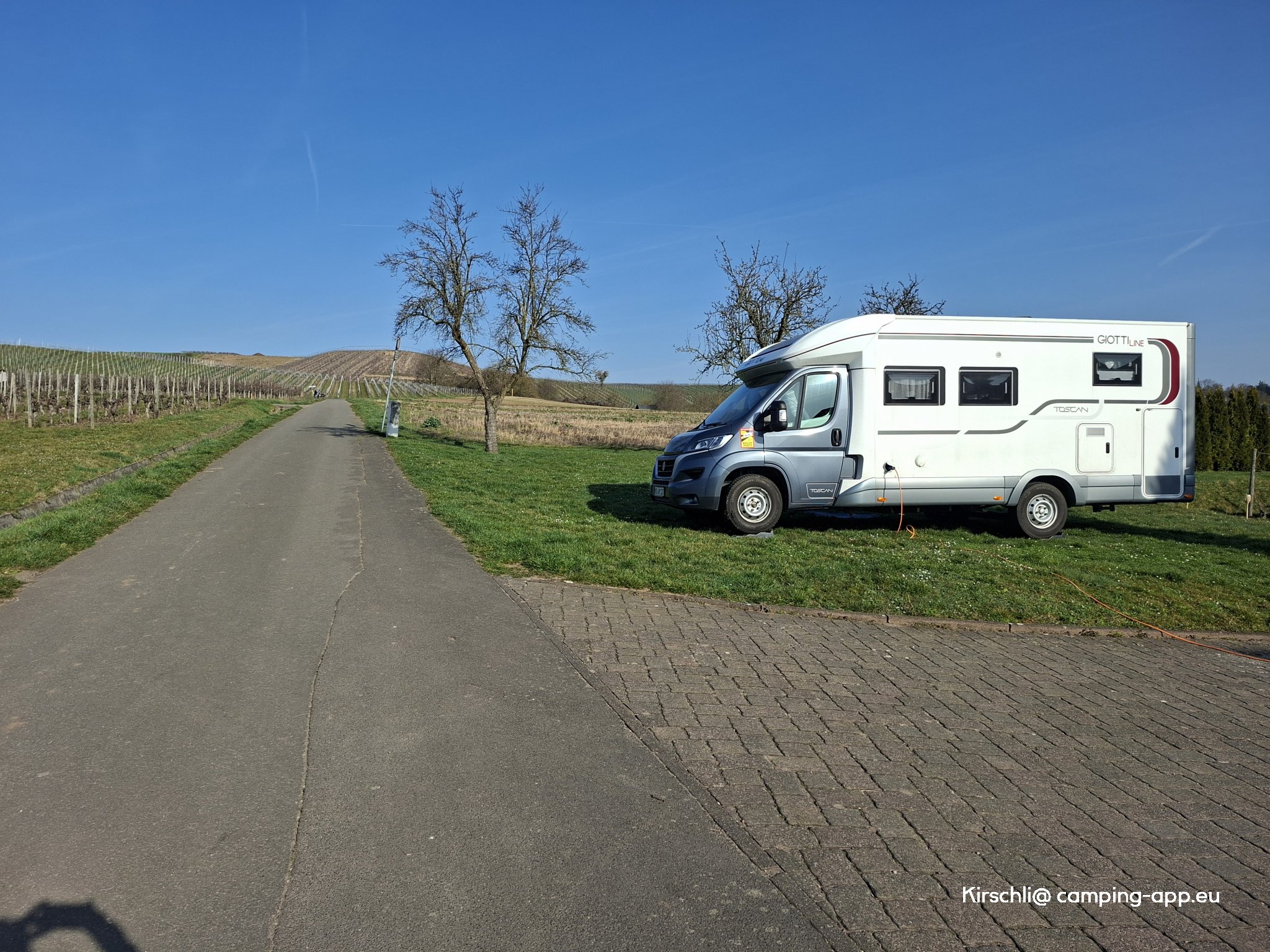 Weingut Brunnenhof — Foto 2