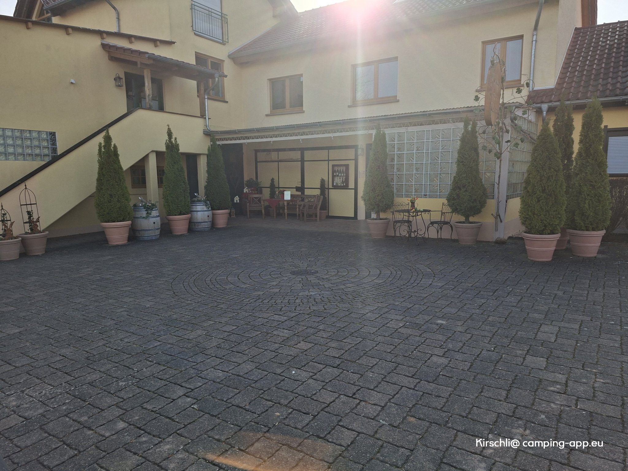 Weingut Brunnenhof — Photo 5