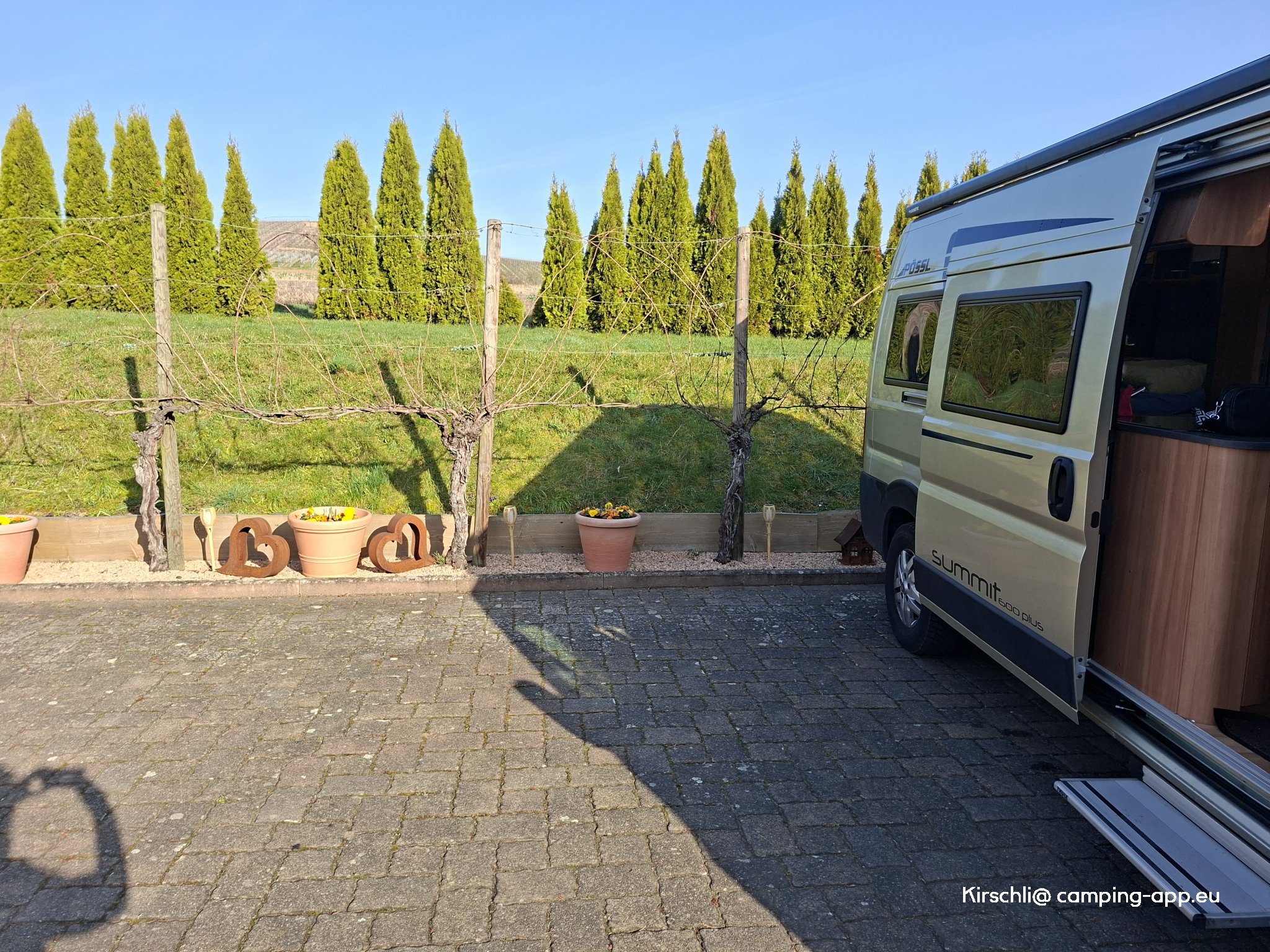 Weingut Brunnenhof — Photo 4
