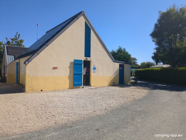 Camping Lanven *** — Photo 2