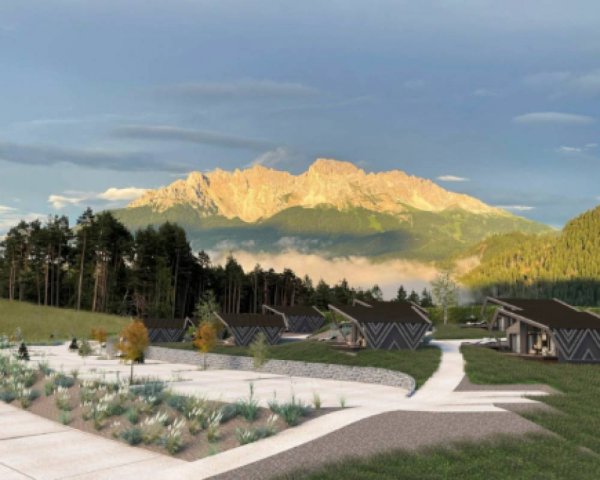 X-Camping Dolomiten