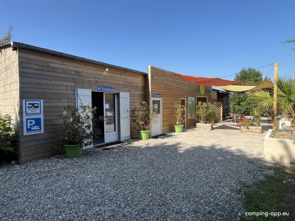 Camping Les Alizés — Photo 5