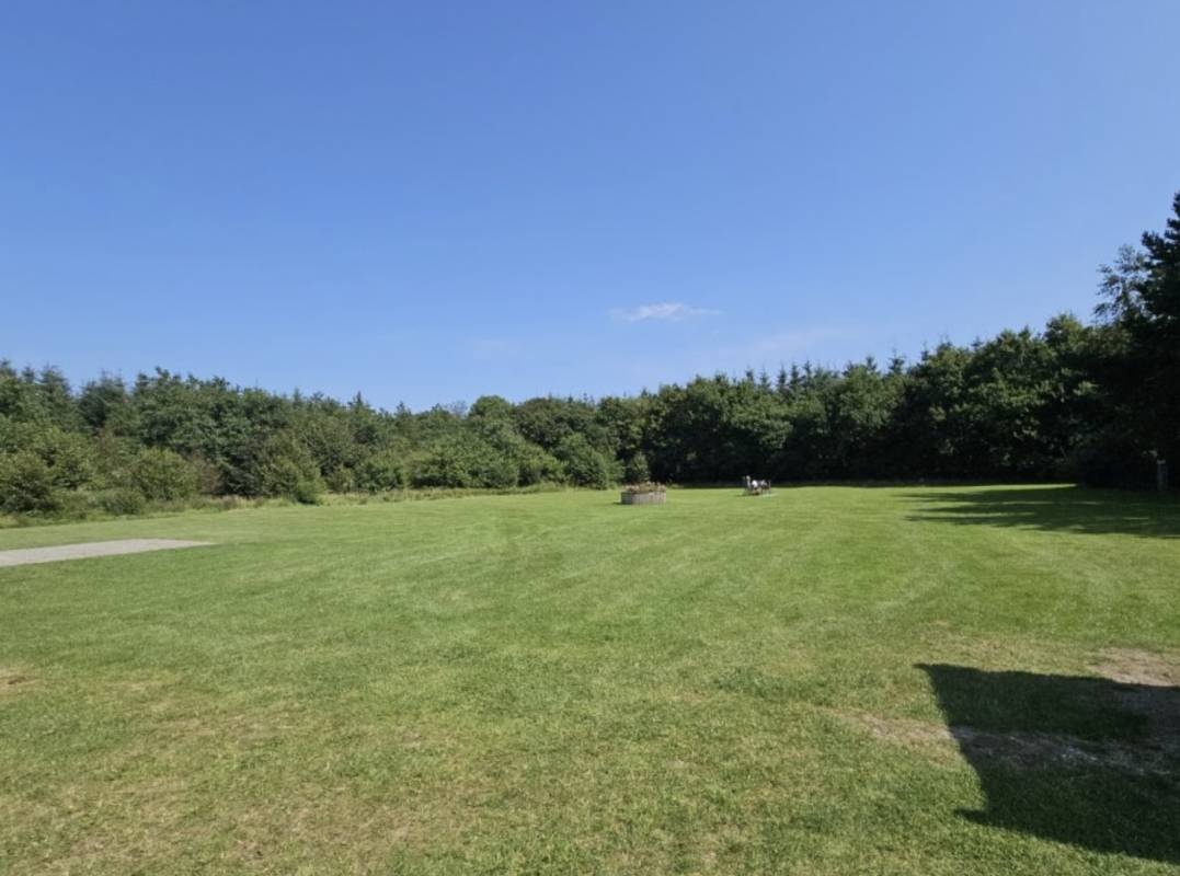 Brørup — Stellplatz in Vorbasse