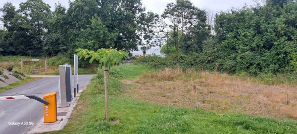 Stellplatz La Forêt-Fouesnant — Photo 2