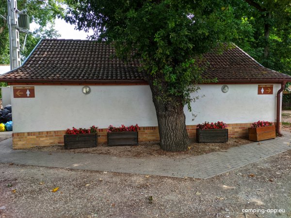 Harta duna kemping — Photo 3