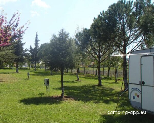 Saros Camp — Foto 2