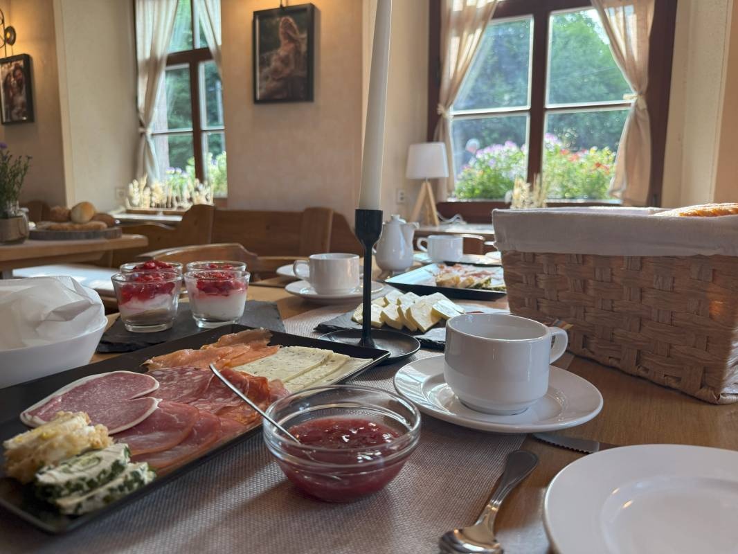 Camp & Flow — 露营地 in Frankenberg/Sa.