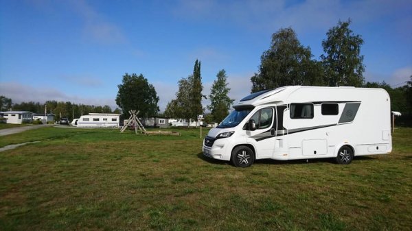 Marienborg Camping