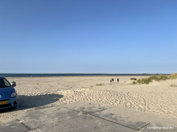 Landgoedcamping Hoeve Batenburg — Photo 2