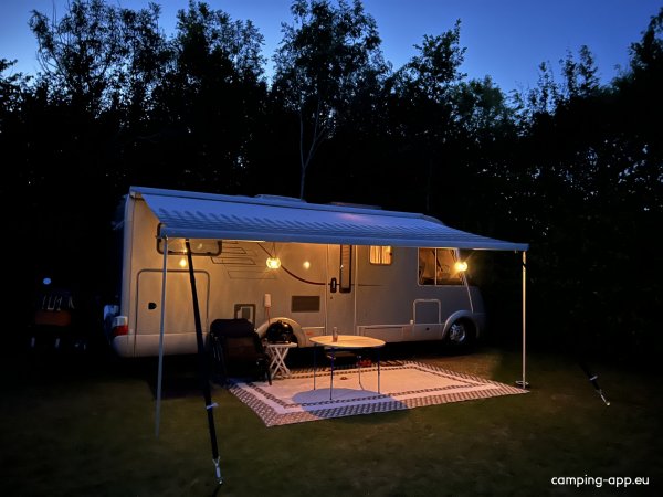 Landgoedcamping Hoeve Batenburg — Photo 4