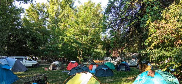 Nomád Bár — Photo 3