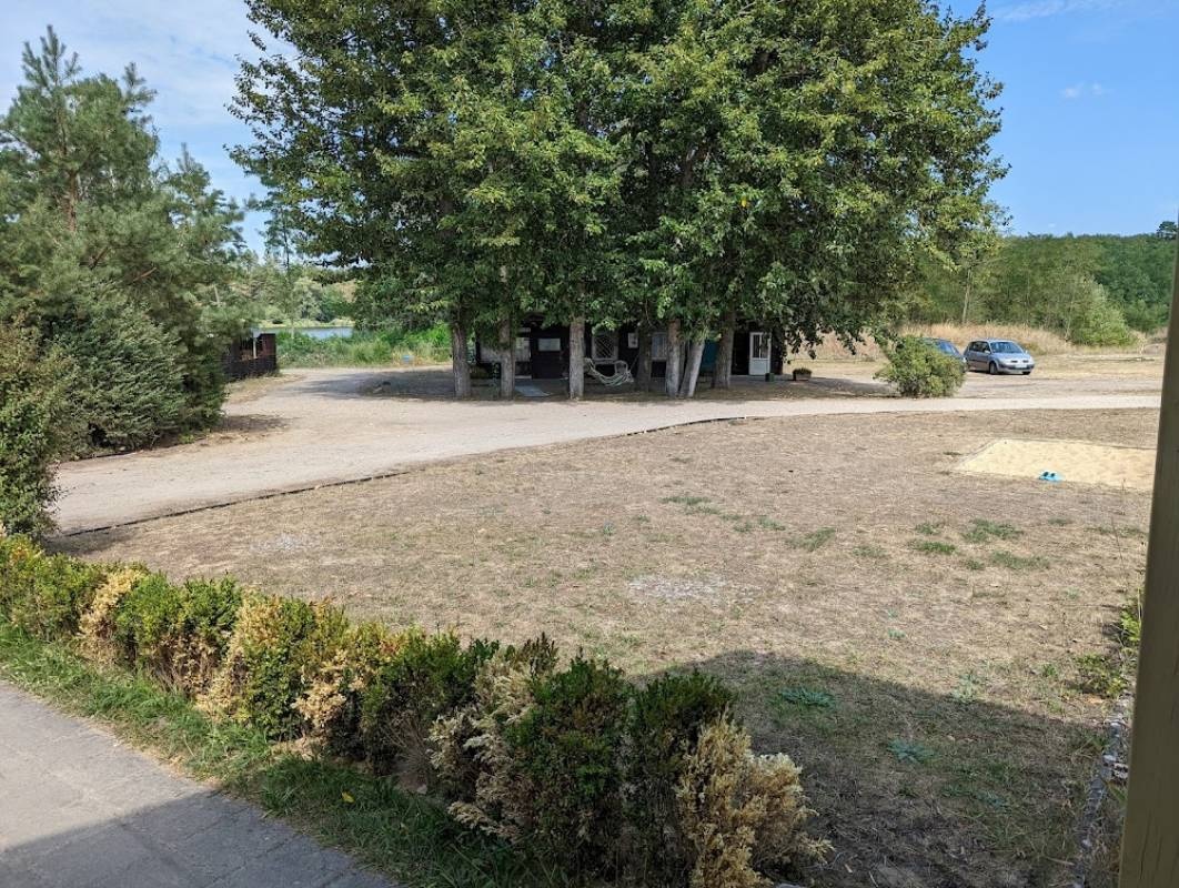 Eurocamping neißetal — Camping in Guben