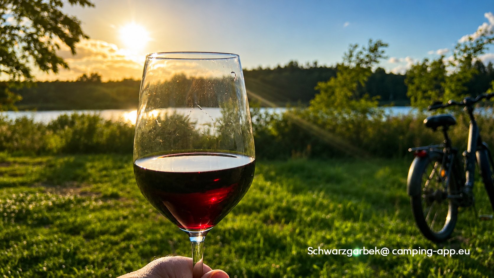 Eurocamping neißetal — Fotografie 2