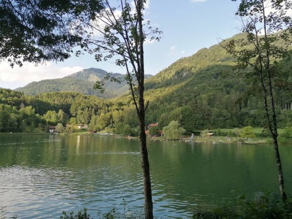 Campingplatz Litzelau — Photo 2