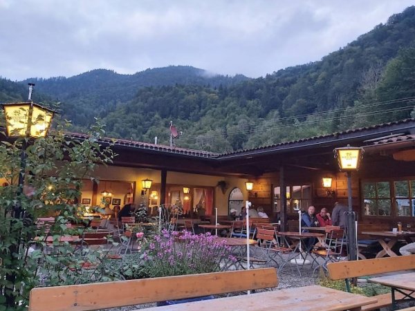 Campingplatz Litzelau — Foto 2