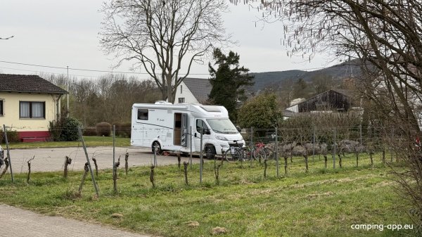 Weingut Margarethenhof Familie Franz Lucas