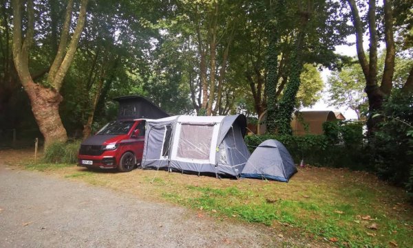 Camping Couleurs d'Aunis (ex. La Taillée) *** — Photo 3