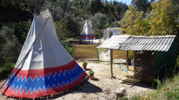 Tipi Algarve — Photo 4