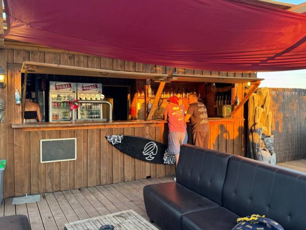 Oasis SurfCamp — Photo 4