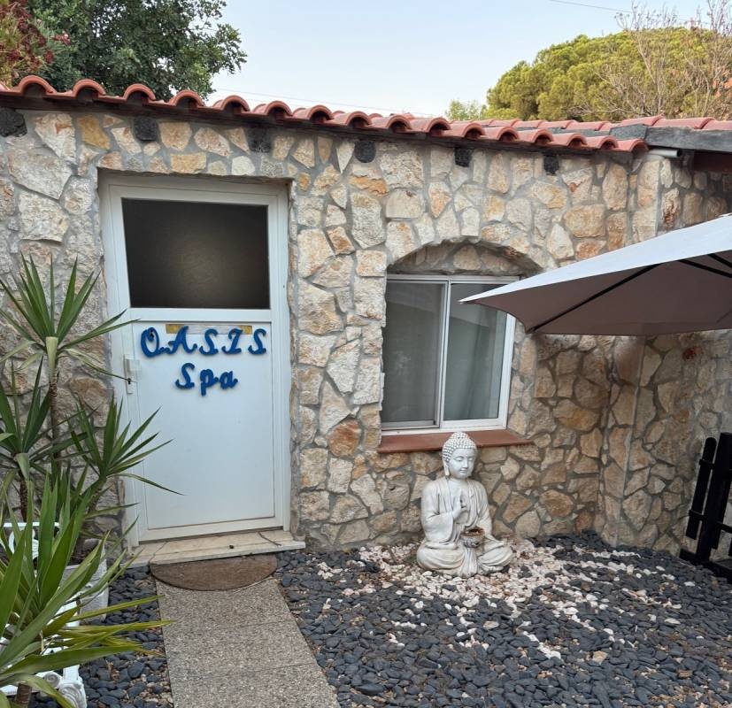 Oasis SurfCamp — Kemp in Formoso Quinta dos Pinheiros