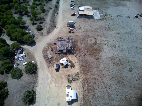 Stellplatz Restaurant Puerta del Sol